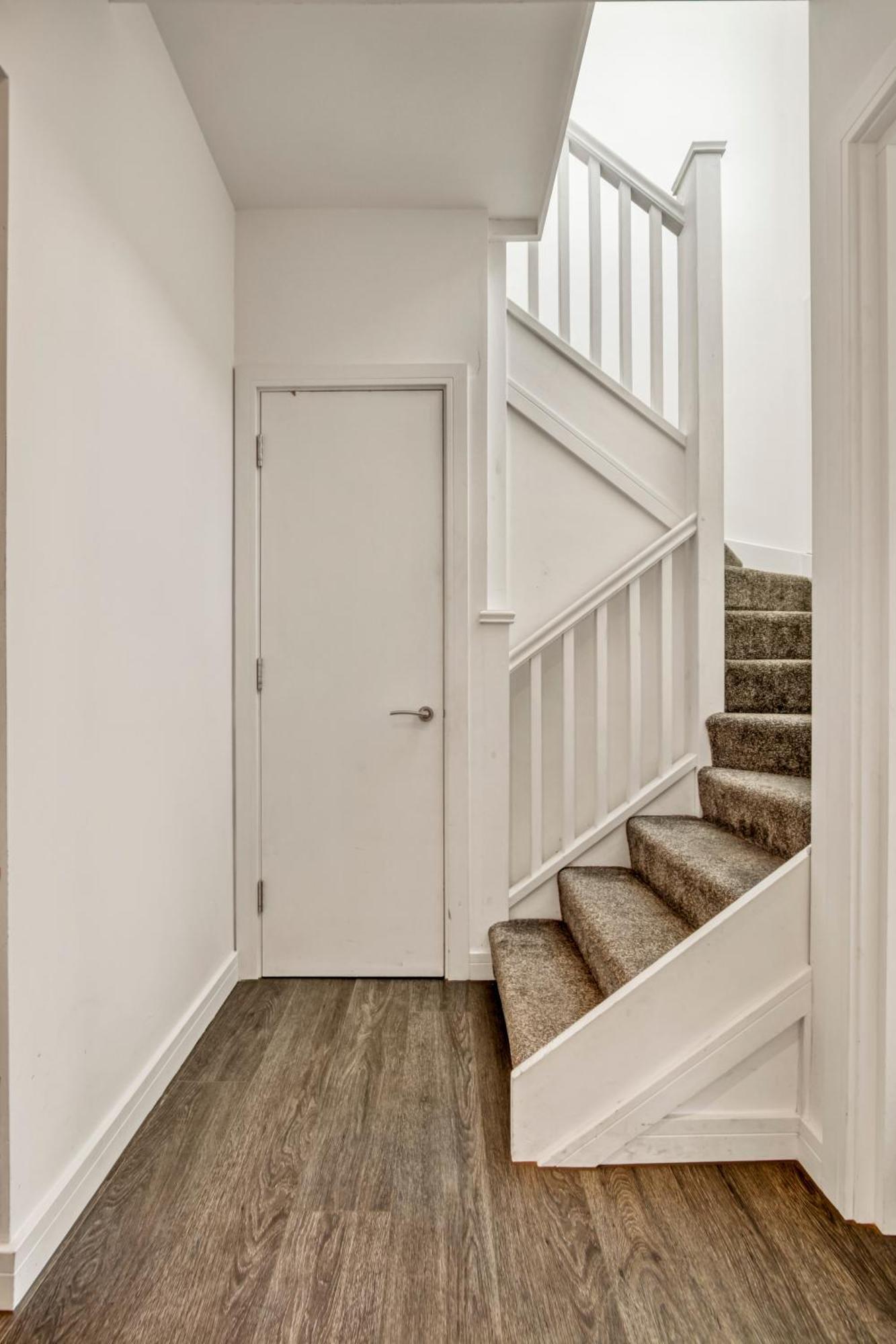 Apartamento Modern Penthouse In Wembley Londres Exterior foto
